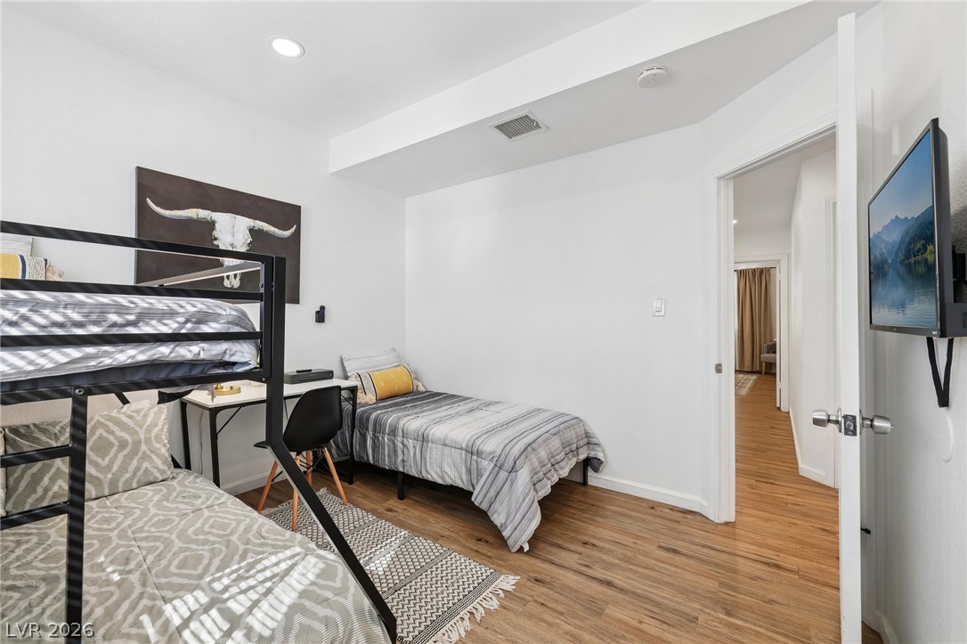 2324 Daisy Meadow Lane North Las Vegas NV 89032