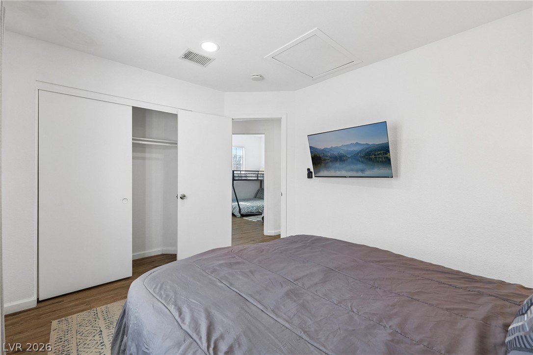 2324 Daisy Meadow Lane North Las Vegas NV 89032