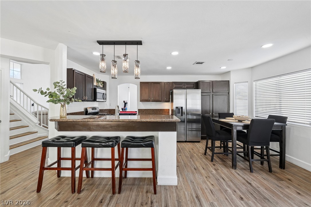 2324 Daisy Meadow Lane North Las Vegas NV 89032