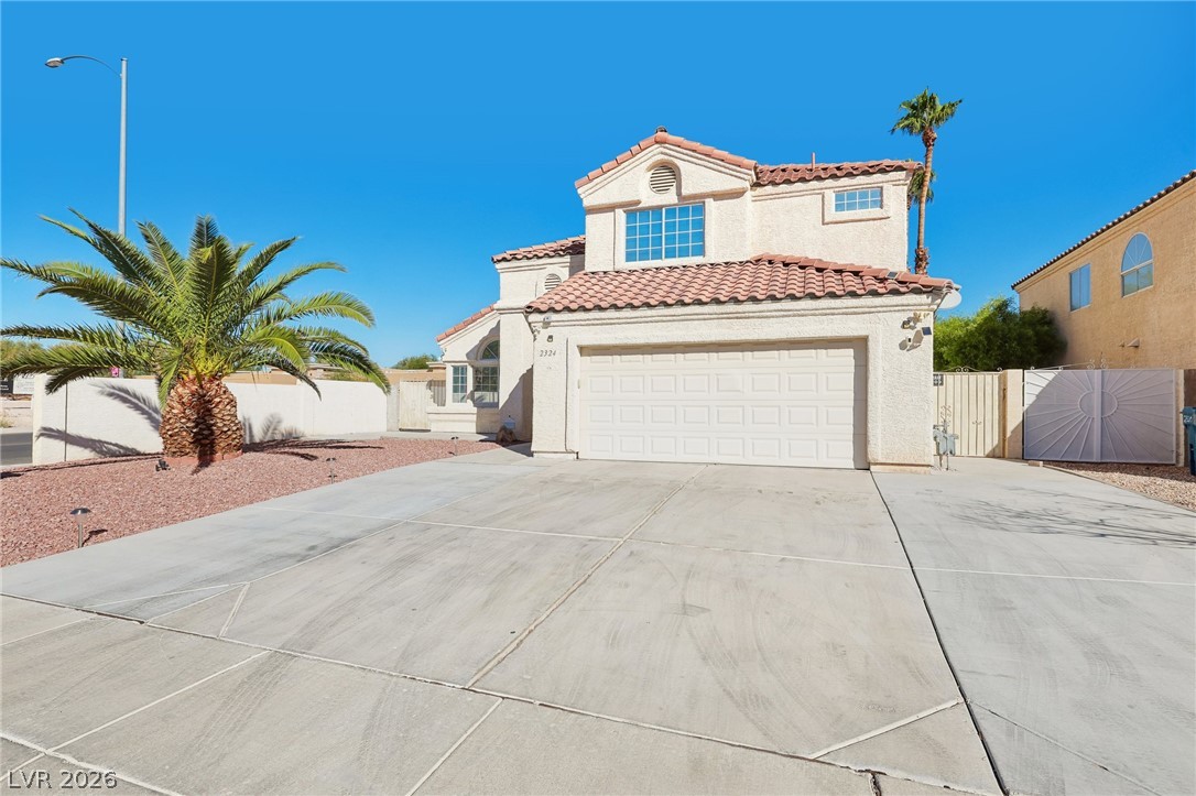2324 Daisy Meadow Lane North Las Vegas NV 89032