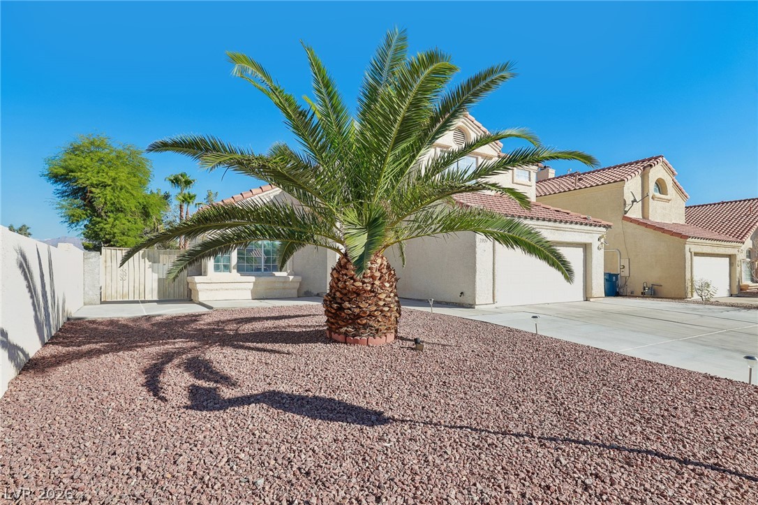 2324 Daisy Meadow Lane North Las Vegas NV 89032