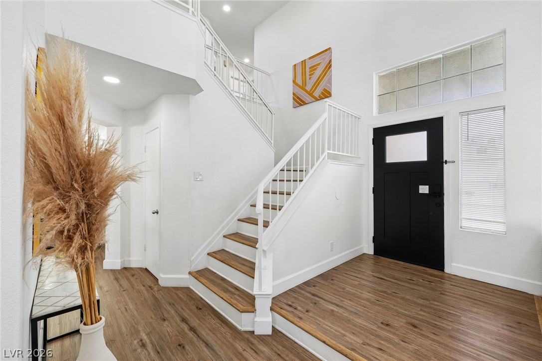 2324 Daisy Meadow Lane North Las Vegas NV 89032