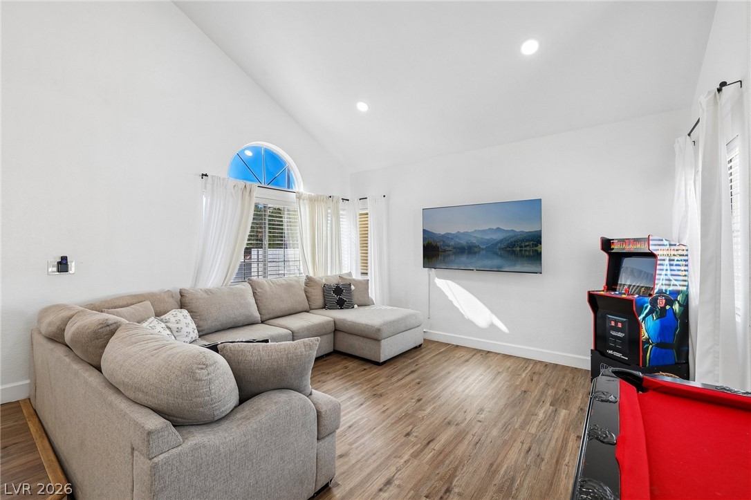 2324 Daisy Meadow Lane North Las Vegas NV 89032