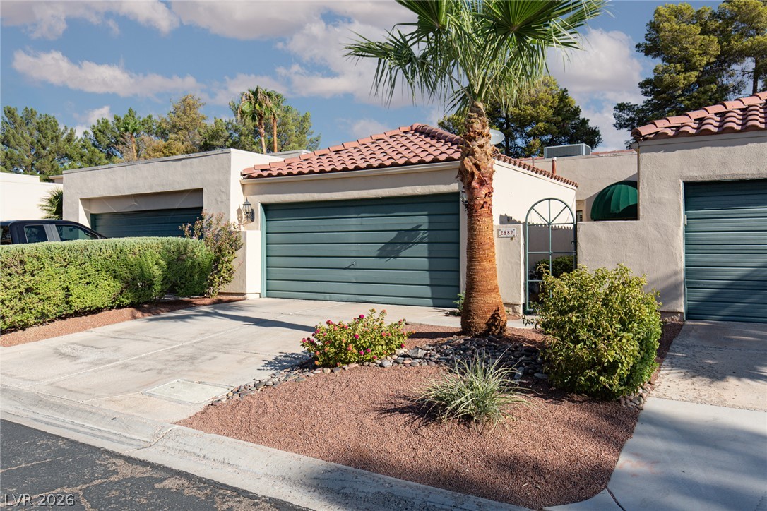 2882 Bridgepointe Drive Las Vegas NV 89121