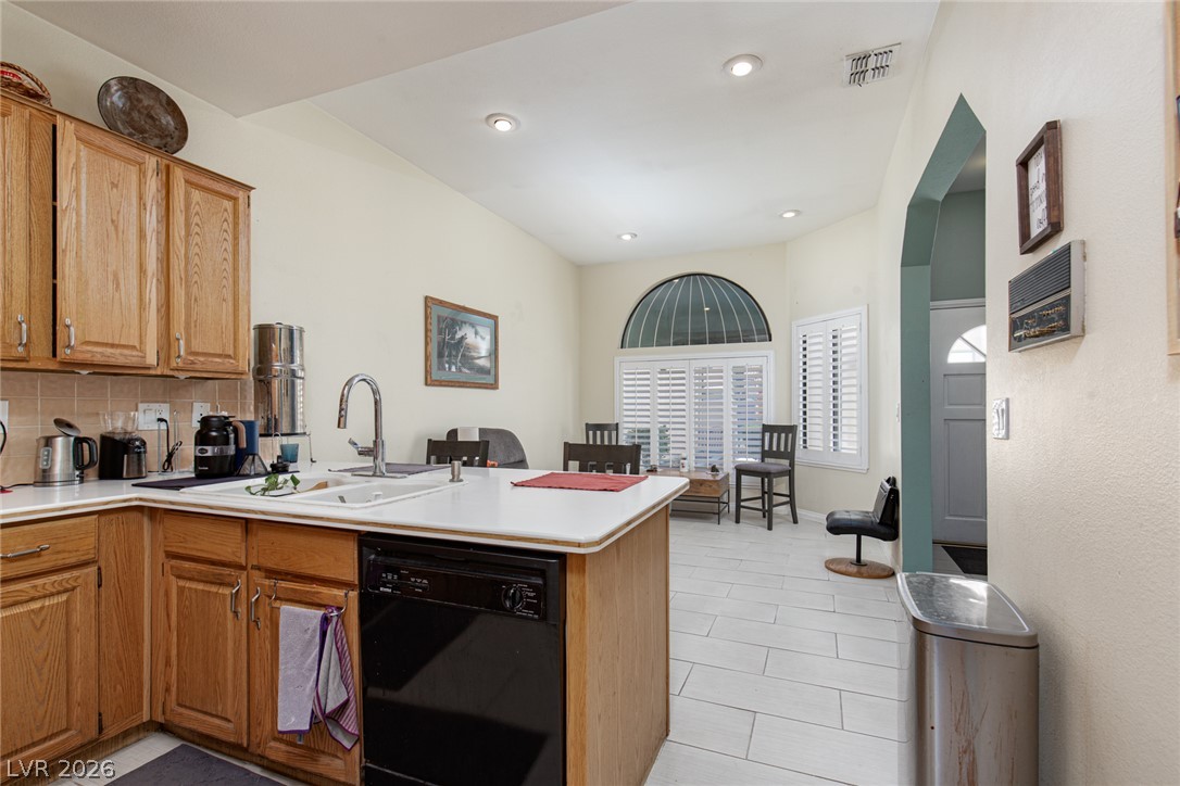 2882 Bridgepointe Drive Las Vegas NV 89121
