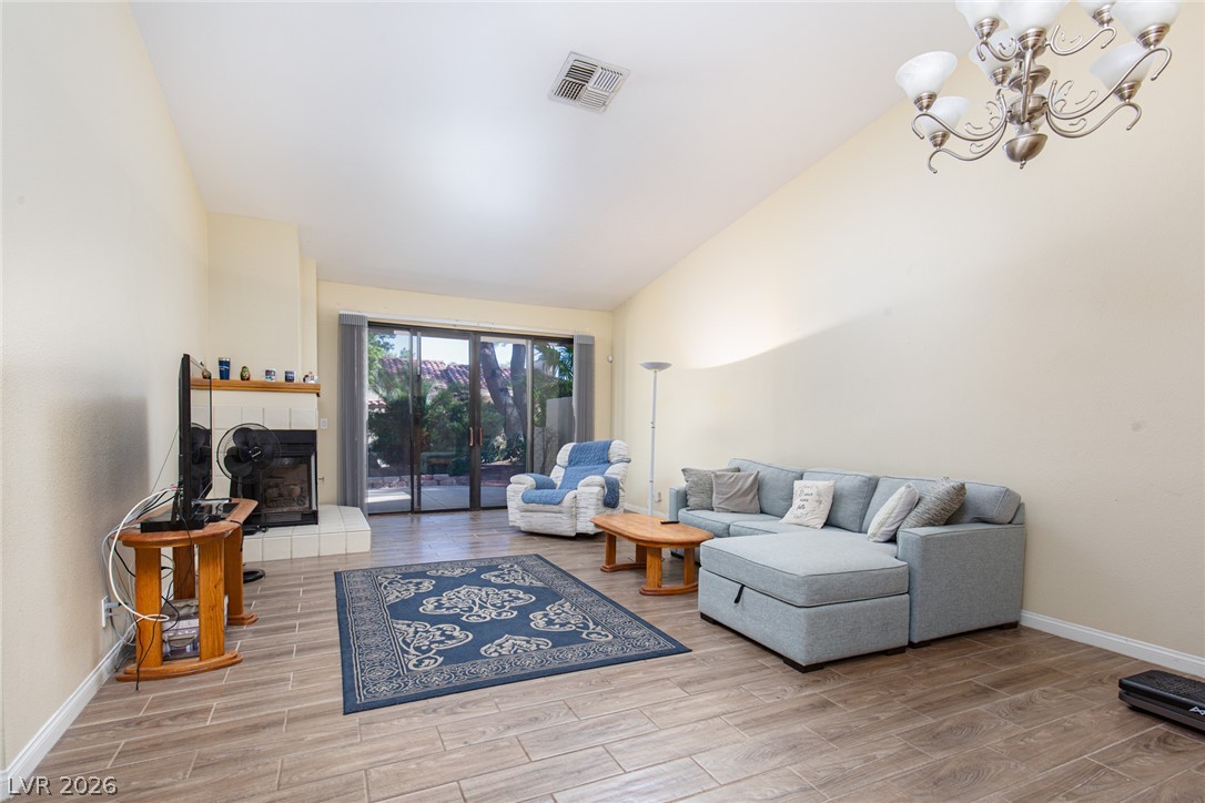 2882 Bridgepointe Drive Las Vegas NV 89121