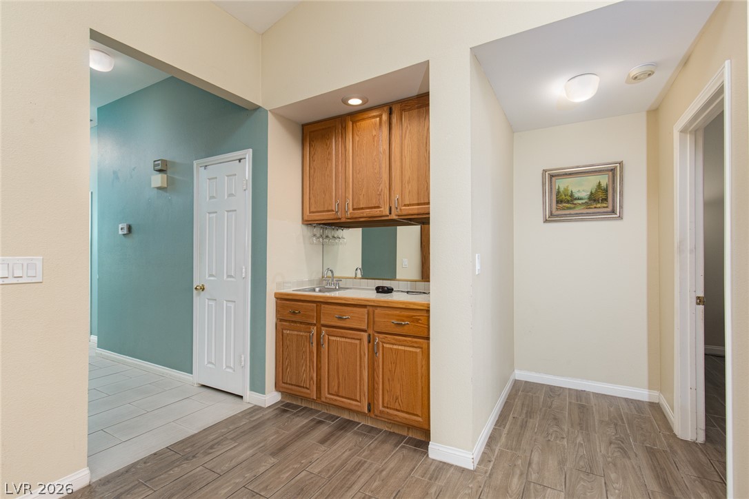 2882 Bridgepointe Drive Las Vegas NV 89121