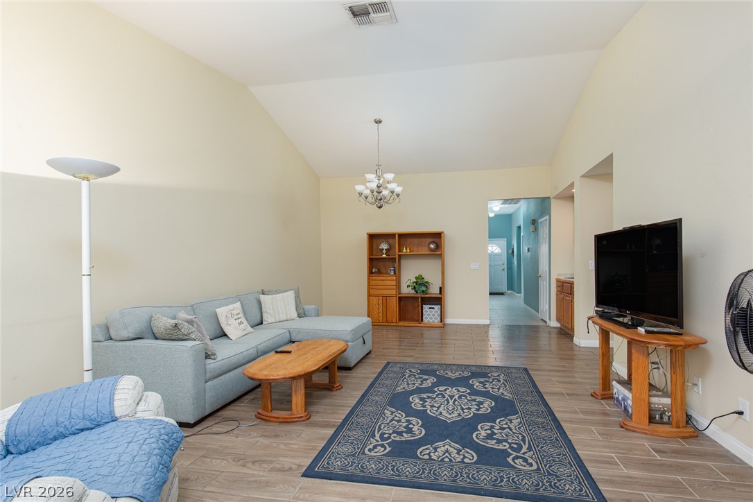 2882 Bridgepointe Drive Las Vegas NV 89121