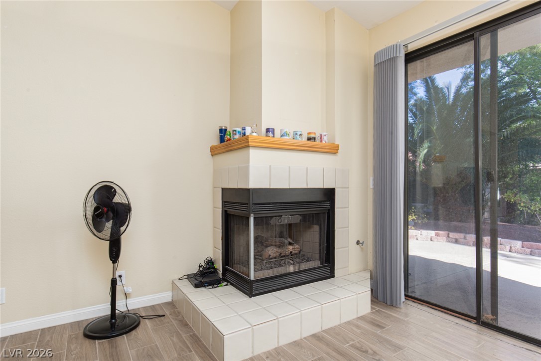 2882 Bridgepointe Drive Las Vegas NV 89121