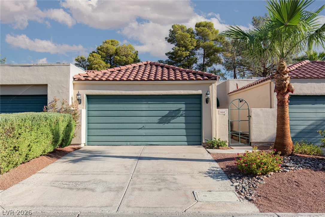 2882 Bridgepointe Drive Las Vegas NV 89121