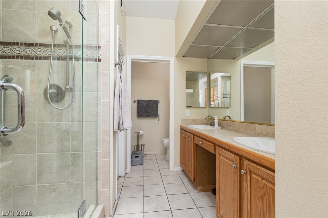 2882 Bridgepointe Drive Las Vegas NV 89121