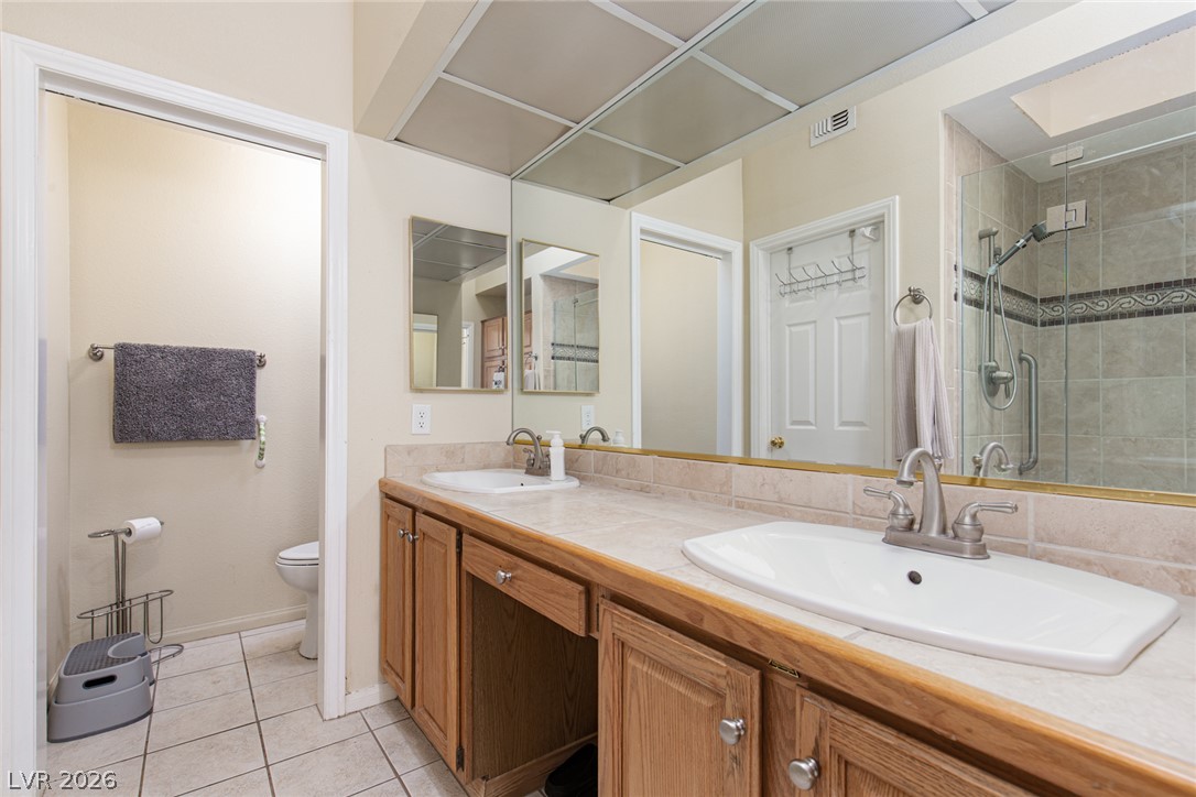 2882 Bridgepointe Drive Las Vegas NV 89121