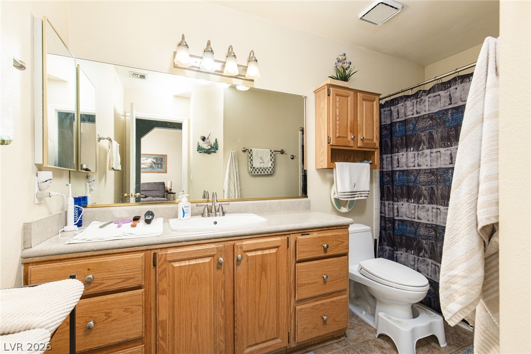 2882 Bridgepointe Drive Las Vegas NV 89121