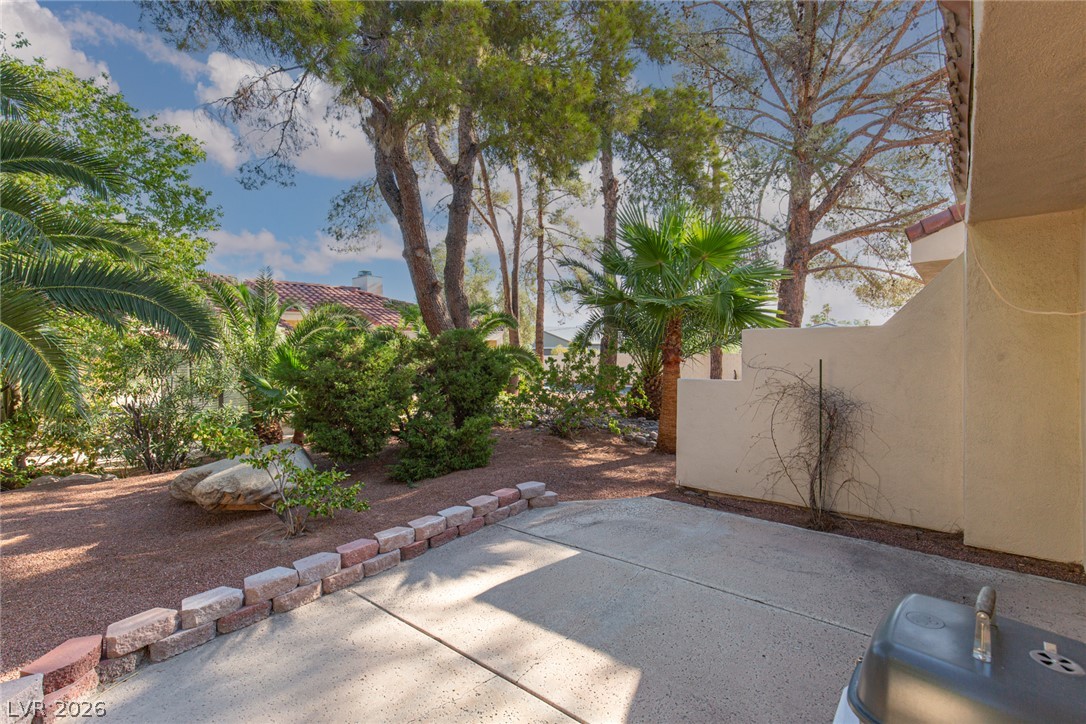 2882 Bridgepointe Drive Las Vegas NV 89121