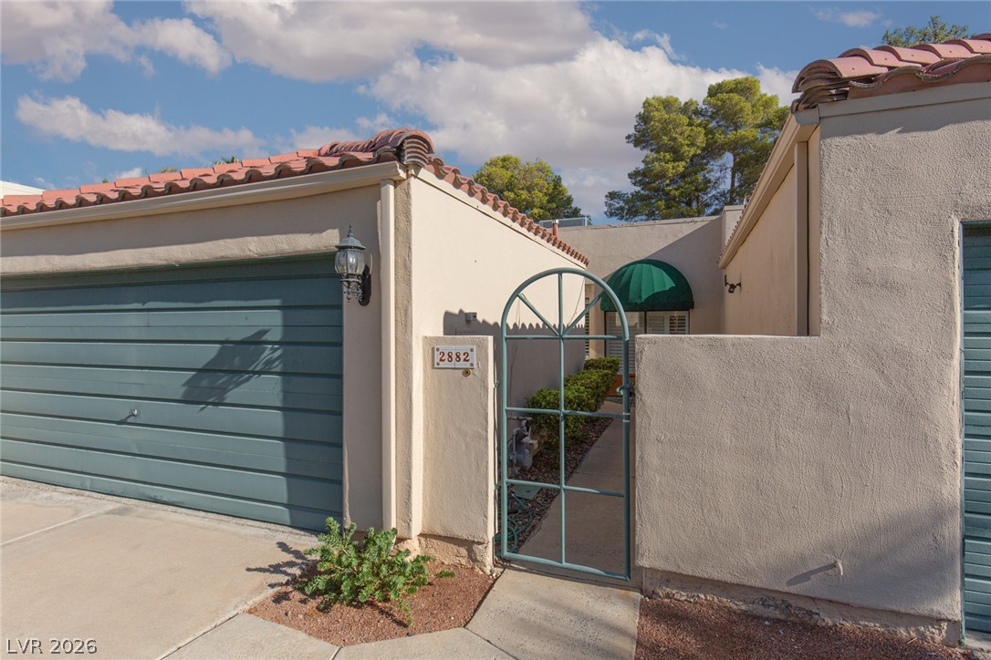 2882 Bridgepointe Drive Las Vegas NV 89121
