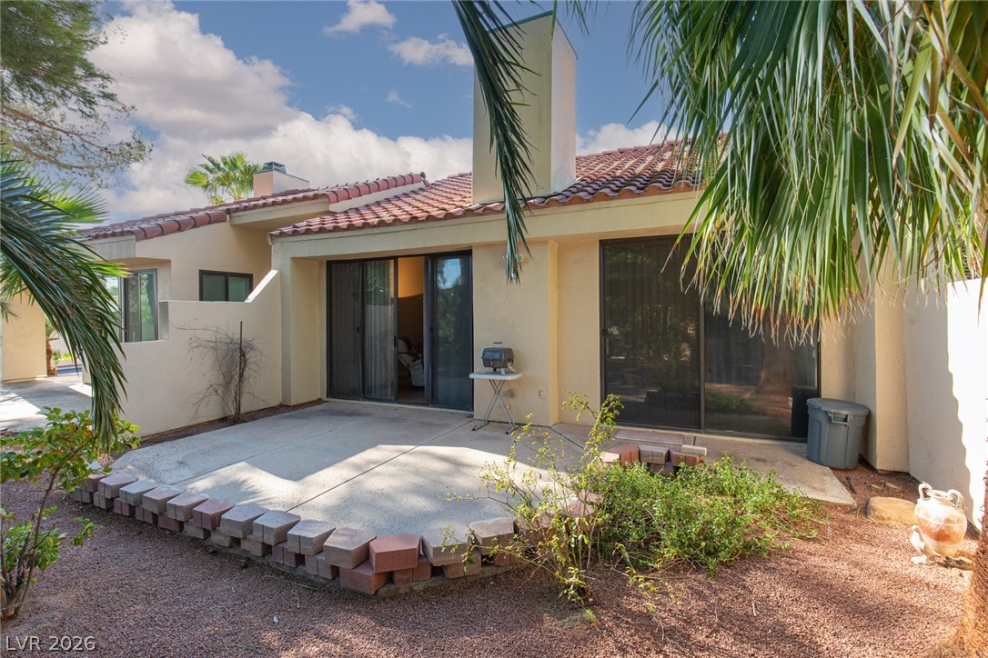 2882 Bridgepointe Drive Las Vegas NV 89121