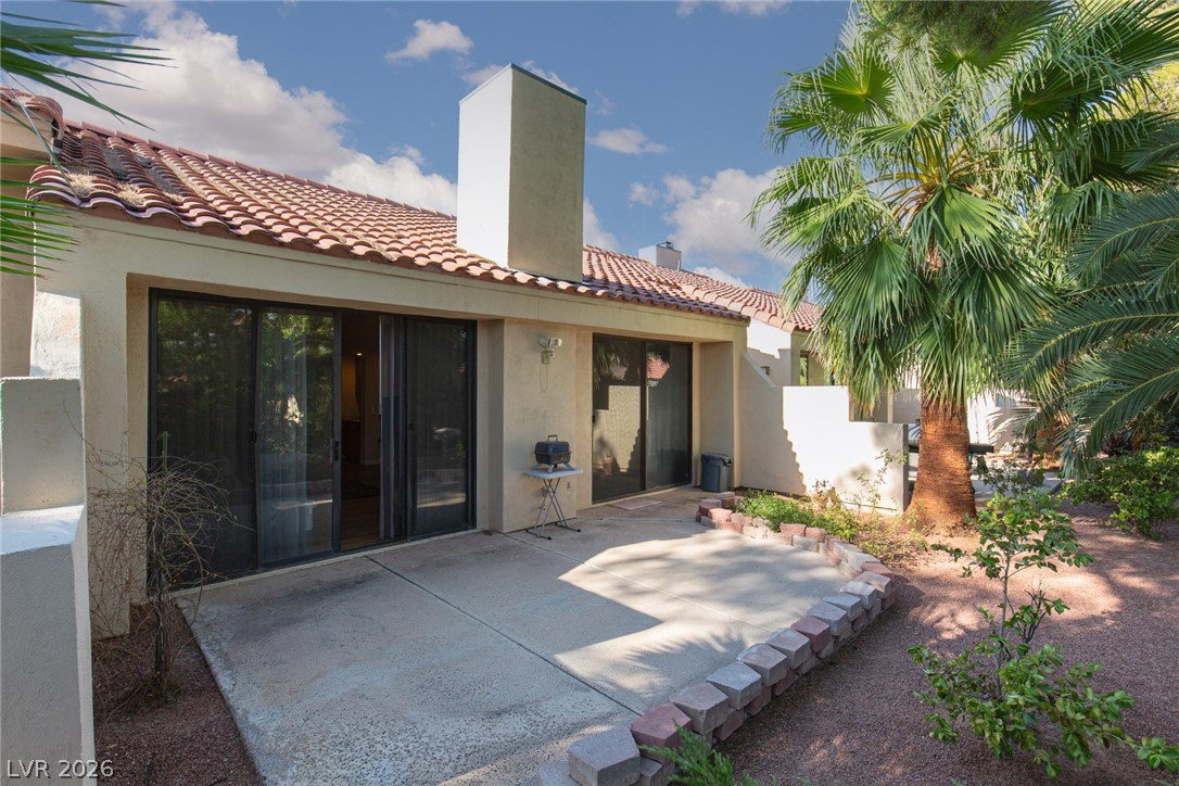 2882 Bridgepointe Drive Las Vegas NV 89121