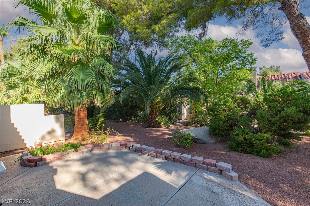 2882 Bridgepointe Drive Las Vegas NV 89121