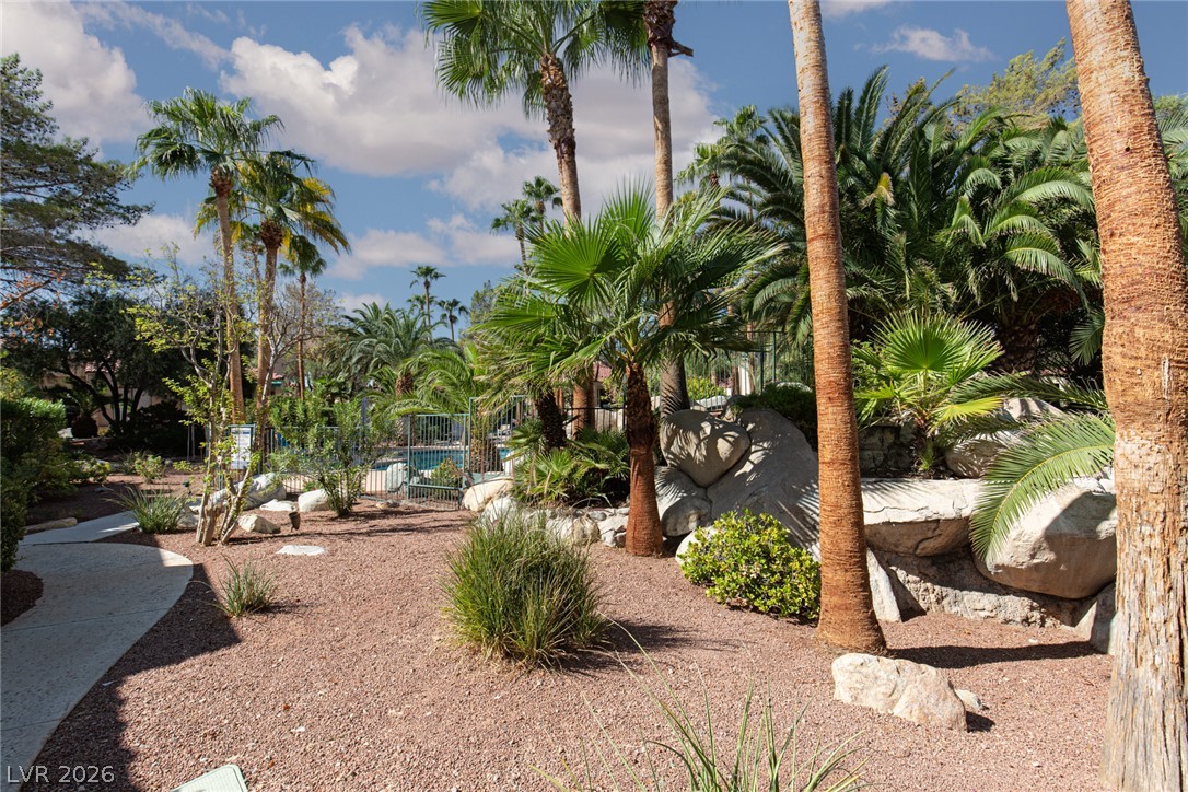 2882 Bridgepointe Drive Las Vegas NV 89121