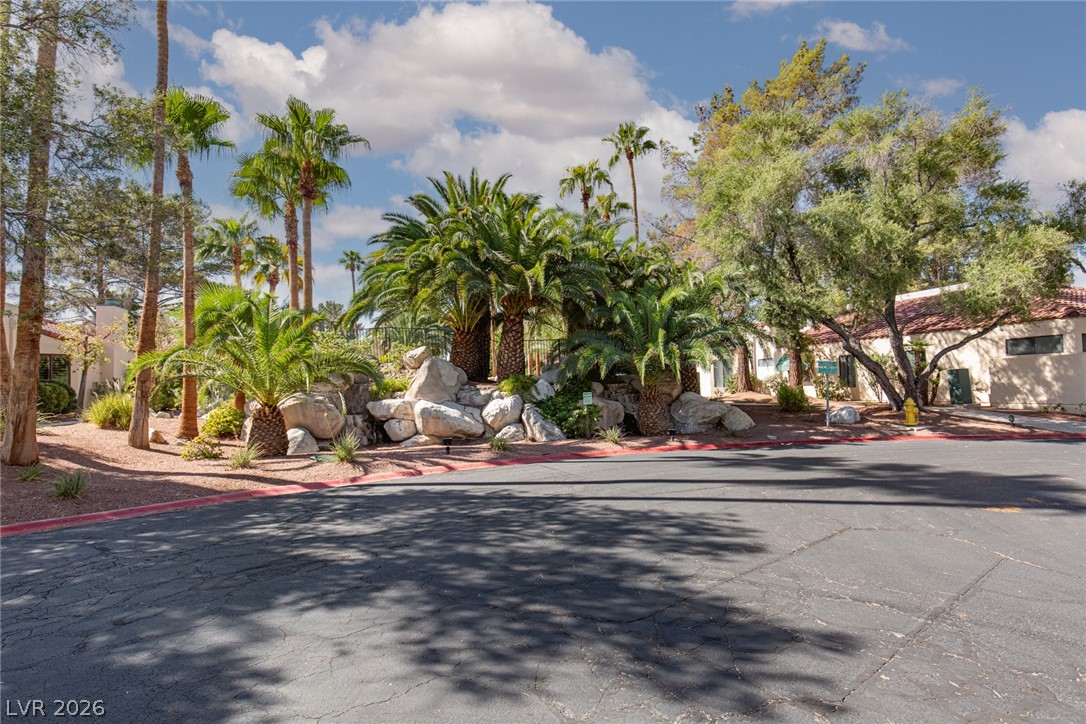 2882 Bridgepointe Drive Las Vegas NV 89121