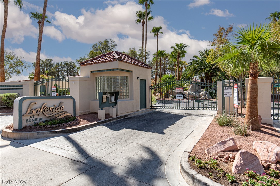 2882 Bridgepointe Drive Las Vegas NV 89121
