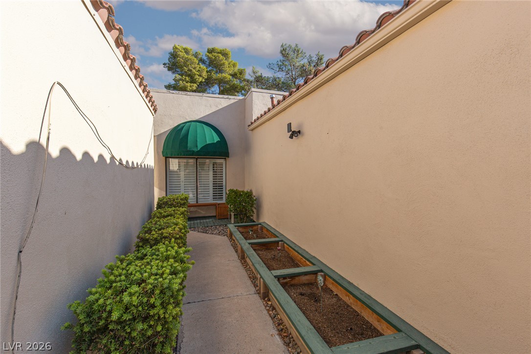 2882 Bridgepointe Drive Las Vegas NV 89121