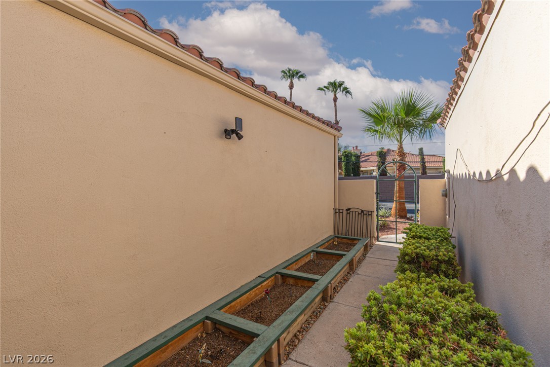 2882 Bridgepointe Drive Las Vegas NV 89121