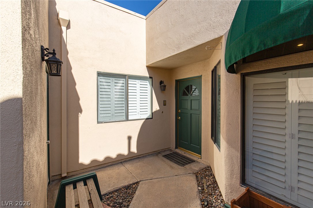 2882 Bridgepointe Drive Las Vegas NV 89121