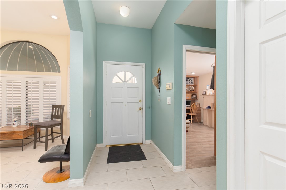 2882 Bridgepointe Drive Las Vegas NV 89121