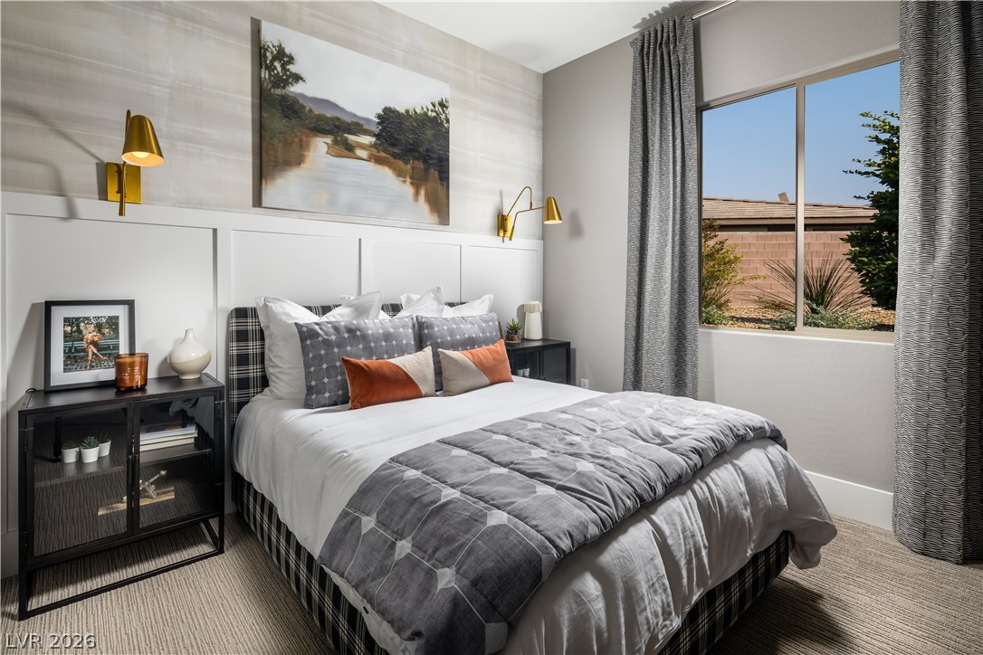 9701 Garnet Fire Lane Las Vegas NV 89143