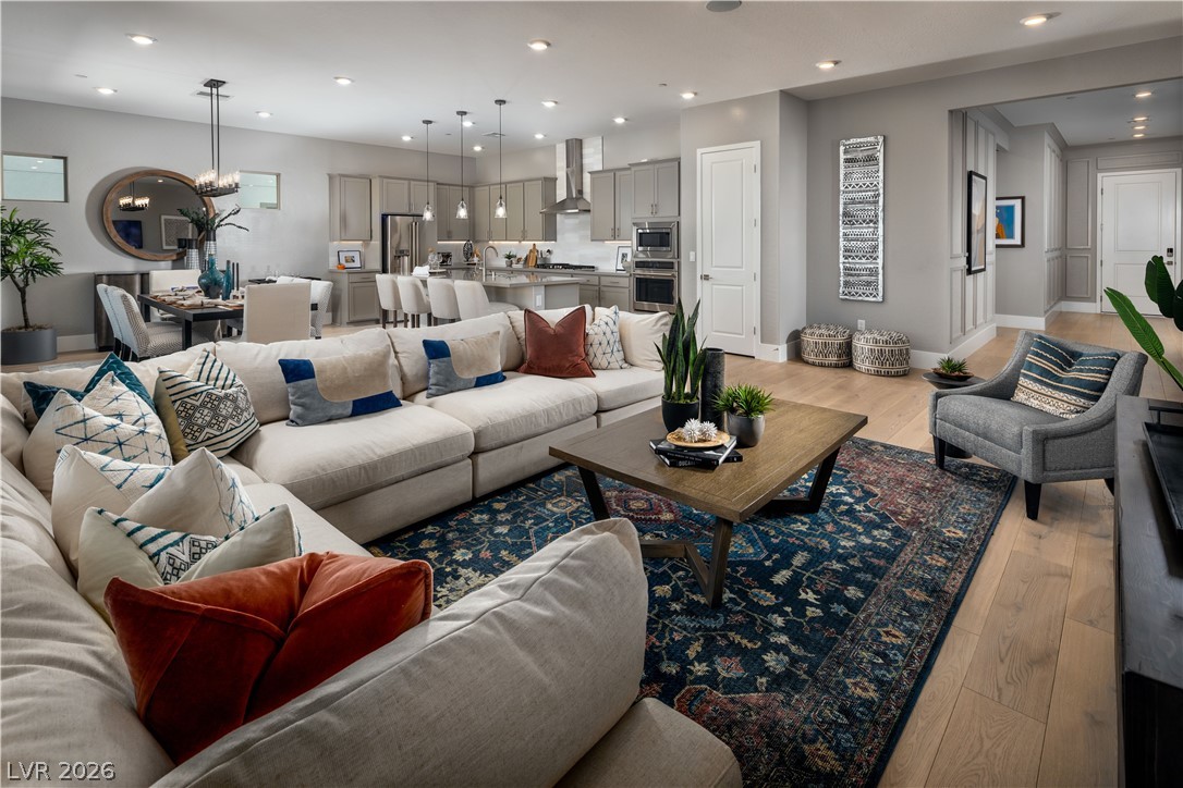 9701 Garnet Fire Lane Las Vegas NV 89143