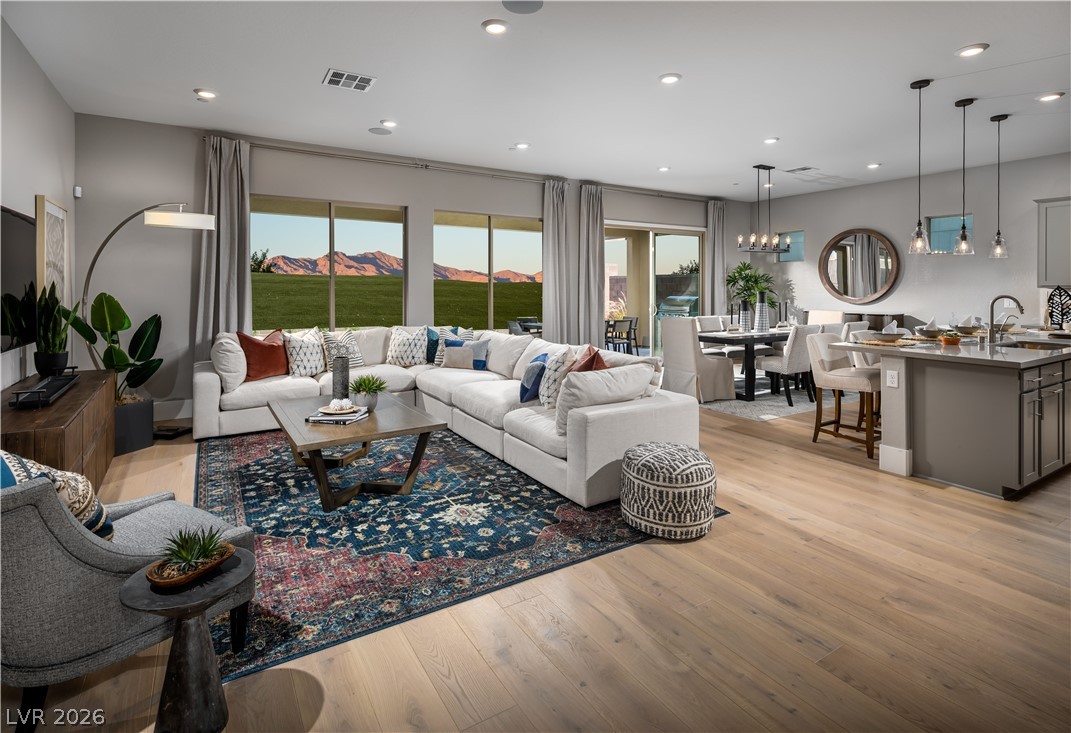 9701 Garnet Fire Lane Las Vegas NV 89143