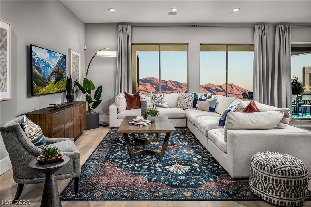9701 Garnet Fire Lane Las Vegas NV 89143