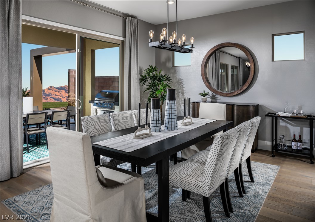 9701 Garnet Fire Lane Las Vegas NV 89143