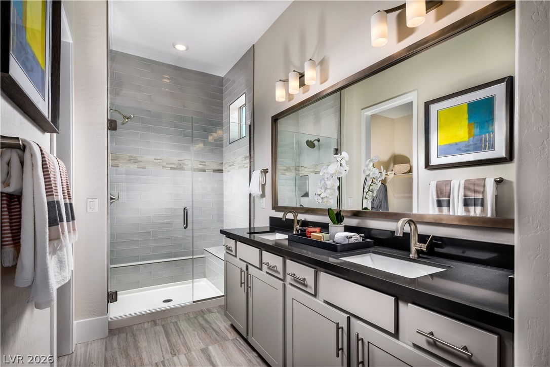 9701 Garnet Fire Lane Las Vegas NV 89143