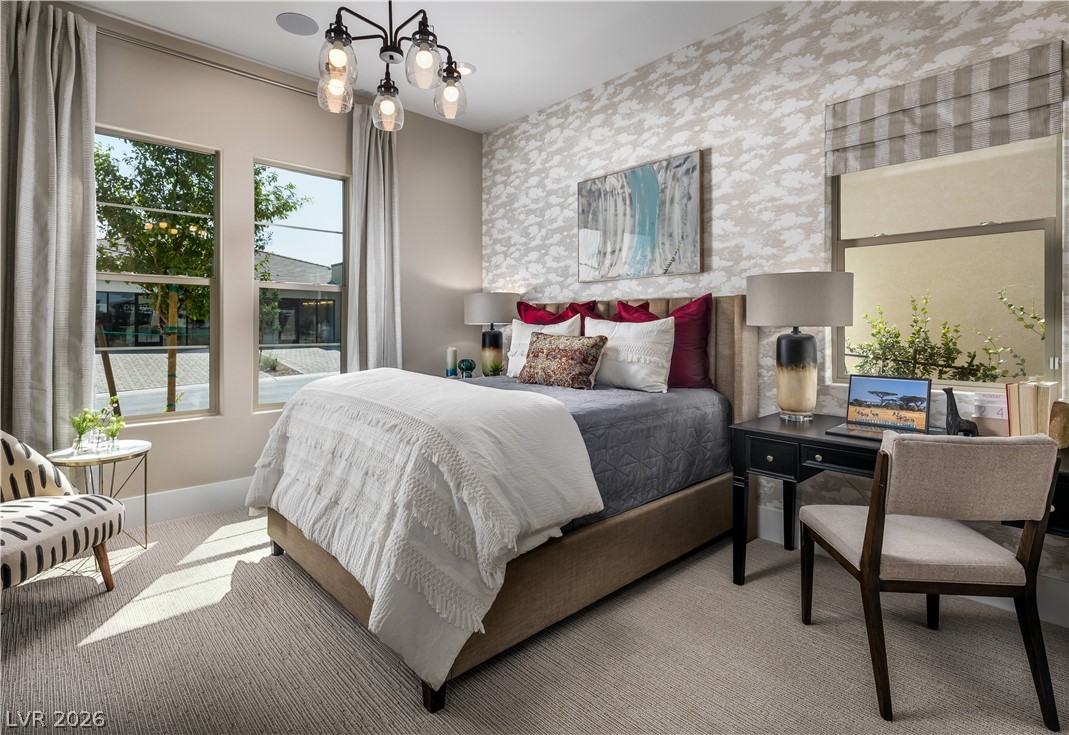 9701 Garnet Fire Lane Las Vegas NV 89143