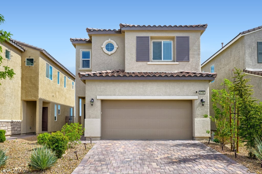 4744 Cactus Sun Lane North Las Vegas NV 89031