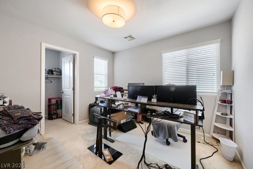 4744 Cactus Sun Lane North Las Vegas NV 89031