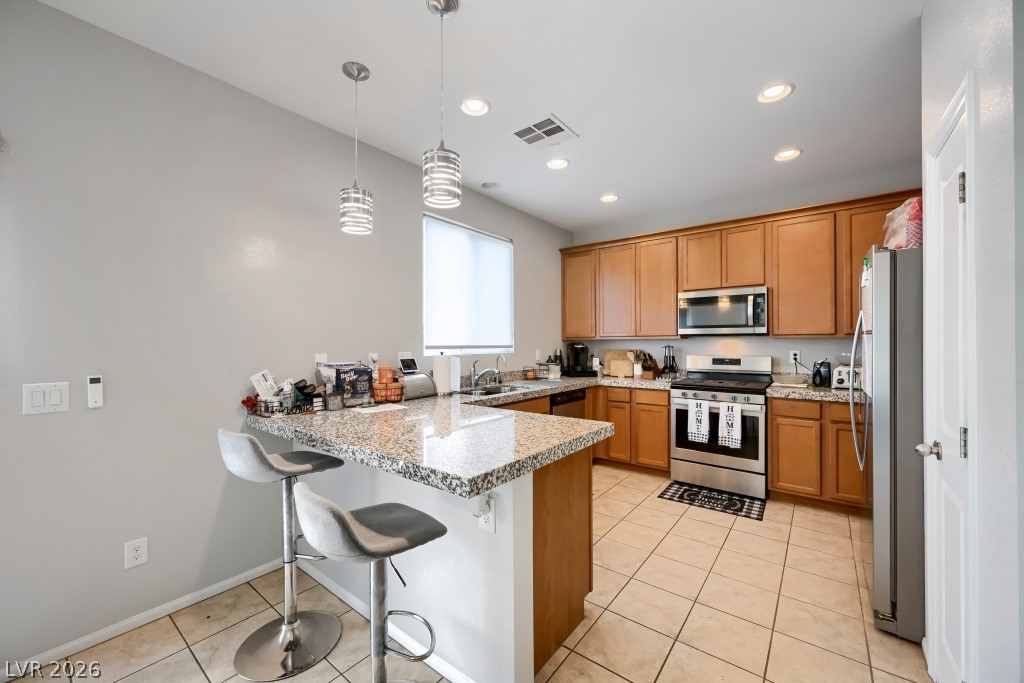 4744 Cactus Sun Lane North Las Vegas NV 89031