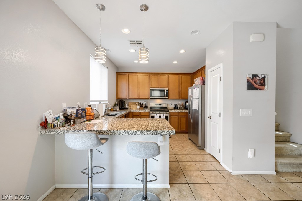 4744 Cactus Sun Lane North Las Vegas NV 89031