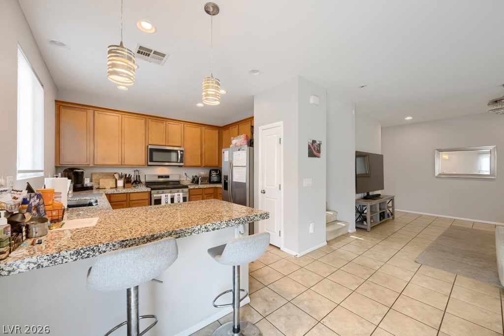 4744 Cactus Sun Lane North Las Vegas NV 89031