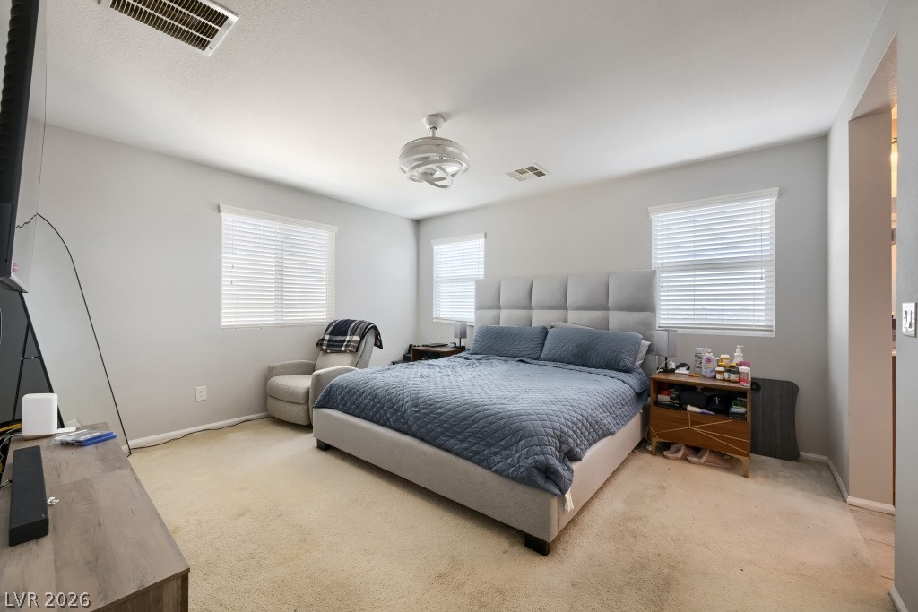 4744 Cactus Sun Lane North Las Vegas NV 89031