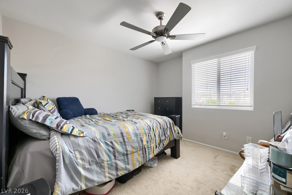 4744 Cactus Sun Lane North Las Vegas NV 89031