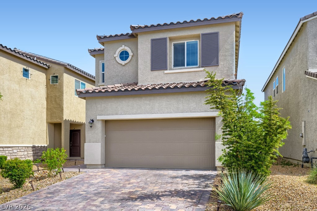 4744 Cactus Sun Lane North Las Vegas NV 89031