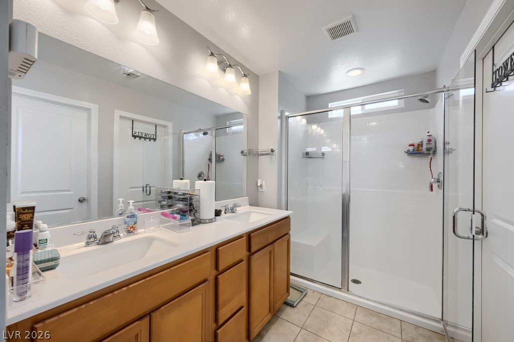 4744 Cactus Sun Lane North Las Vegas NV 89031