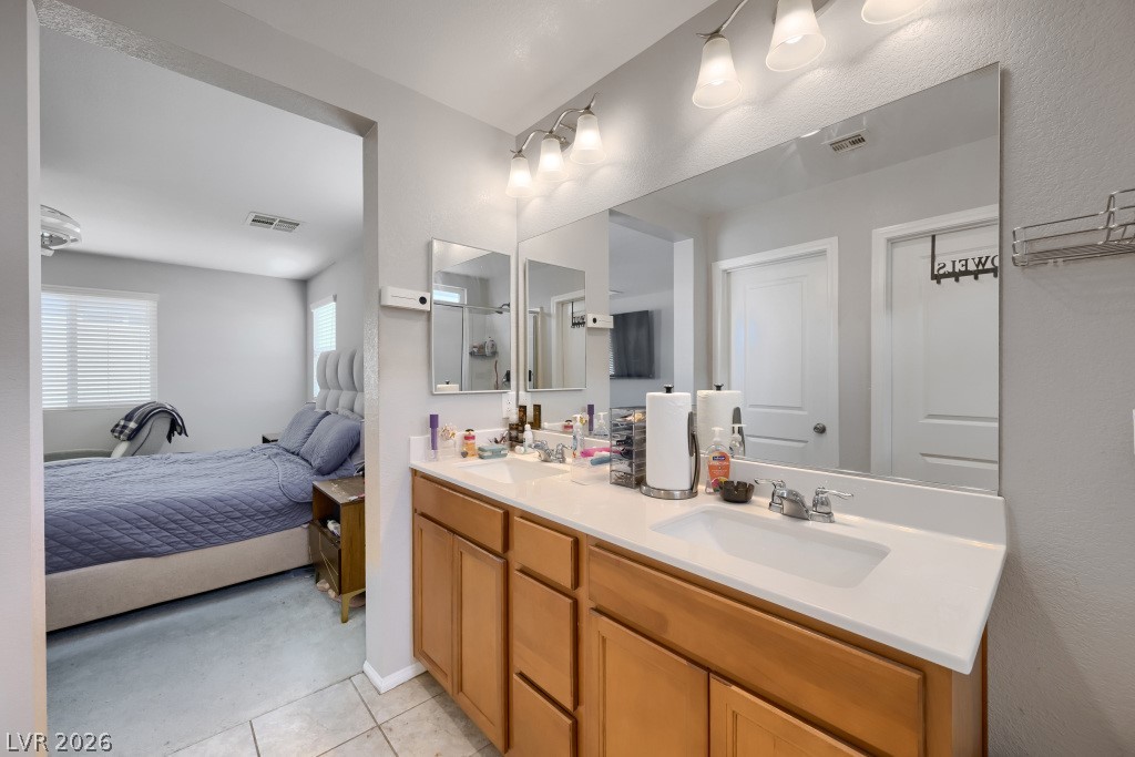 4744 Cactus Sun Lane North Las Vegas NV 89031