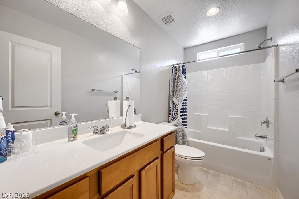 4744 Cactus Sun Lane North Las Vegas NV 89031