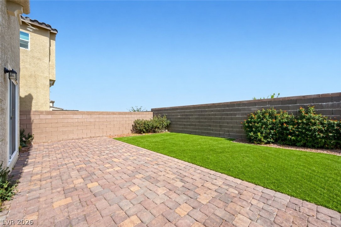 4744 Cactus Sun Lane North Las Vegas NV 89031