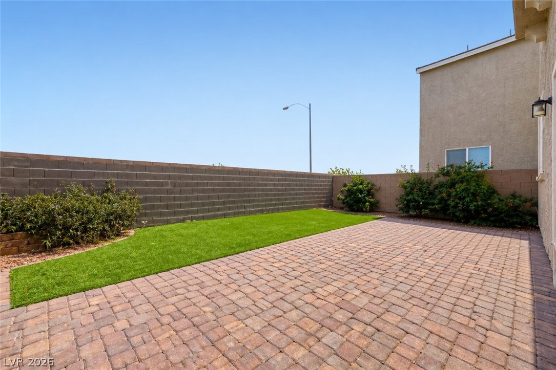 4744 Cactus Sun Lane North Las Vegas NV 89031
