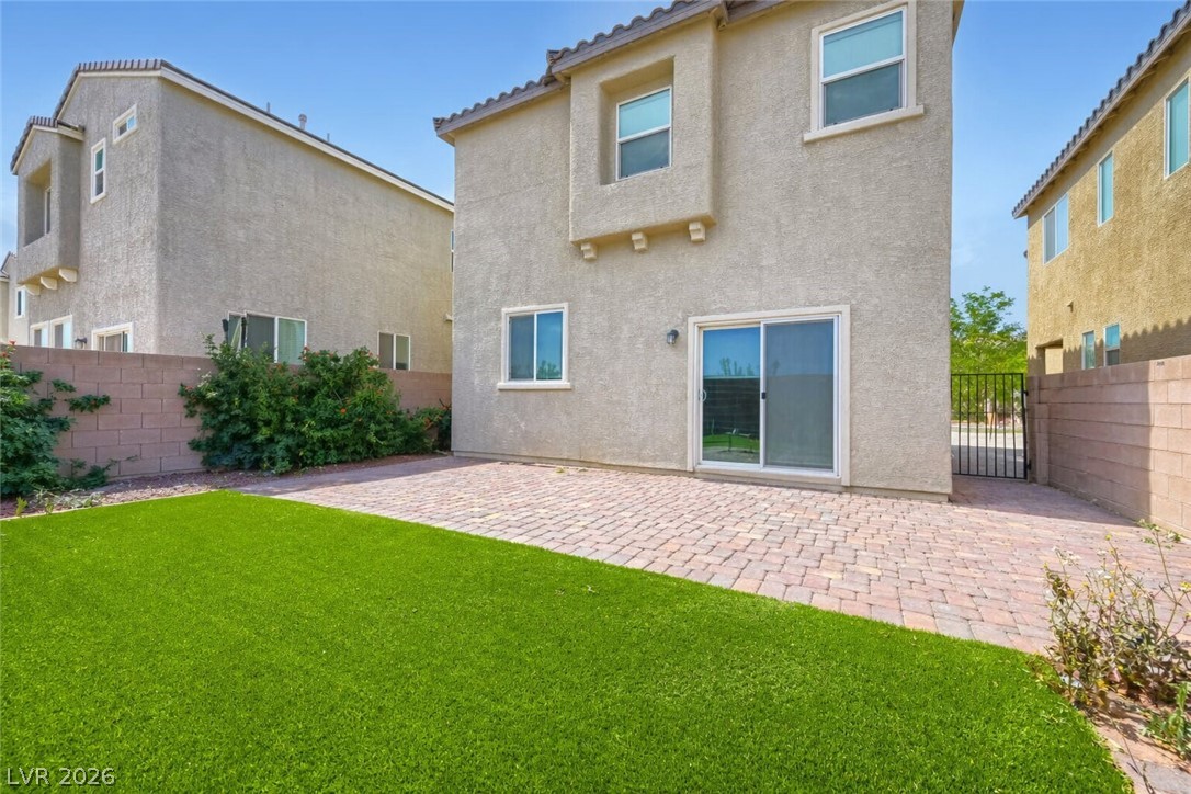 4744 Cactus Sun Lane North Las Vegas NV 89031